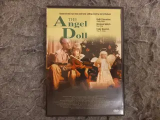 The Angel Doll