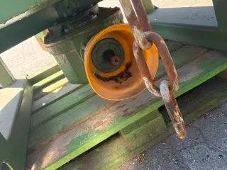 - - - Fliegl Mischmeister