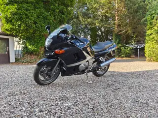 Kawasaki ZZR 600 