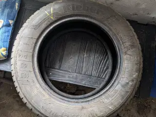 Kleber dæk