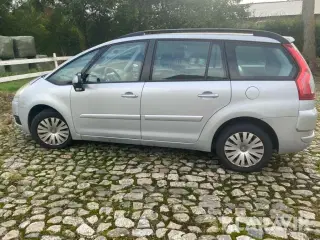 Bil 7 Pers Citroen C4 Piacasso 7 personers