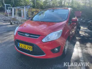 Varebil Ford C-Max 1.6 TDCI