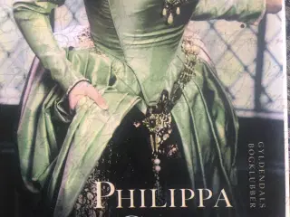 Philippa Gregory : Dronningens Nar