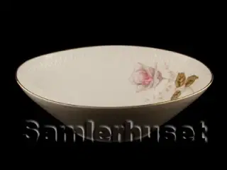 Edelstein Rose Kartoffelskål