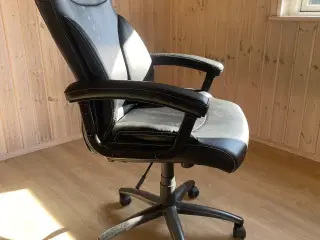 Gamer stol