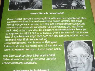 Familien OLSEN.