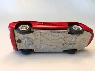 TEKNO...2 MERCEDES BENZ 300SL
