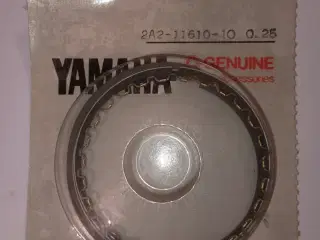 Yamaha PISTON RING SET (1STO/S)