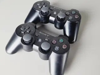 ⭐️· 🎮 Originale SONY PS3 DualShock 3 Controllere 