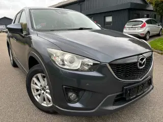 Mazda CX-5 2,2 SkyActiv-D 150 Vision aut. Van