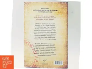 Det forsvundne tegn af Dan Brown (Bog)