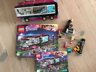 LEGO Friends, nr. 41106