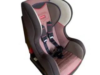 UDLEJES - Carseat 1-3 year olds. (Max 9-19kg)