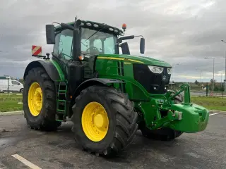John Deere 6250R Premium Edition Command Pro
