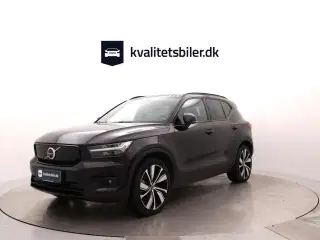 Volvo XC40  P8 ReCharge Twin Pro