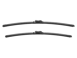 Bosch Aerotwin Flatblade viskerblade sæt A215S