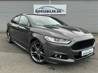 Ford Mondeo 2,0 TDCi 180 ST-Line aut.