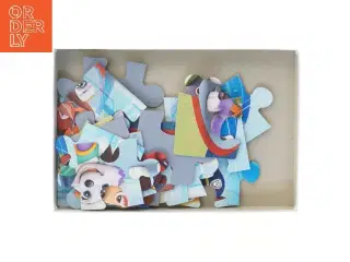 Paw Patrol puslespil fra Clementoni (str. 39x27 cm)