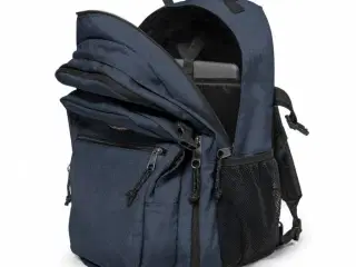 helt NY RYGSÆK EASTPAK TUTOR blå /grå