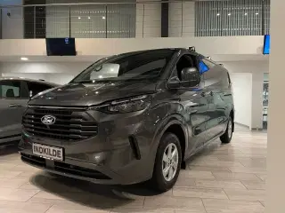Ford Transit Custom 320L 2,0 EcoBlue Limited aut.