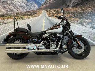 Harley-Davidson FLSL SOFTAIL SLIM 107"
