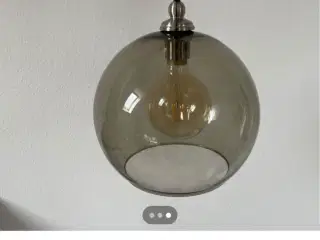 Loftlampe 