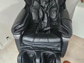 Massagestol sælges