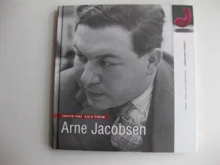 Arne Jacobsen:  Danske Designere