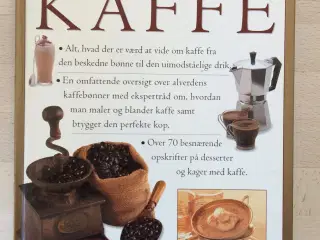 Alt om kaffe, Banks mfl