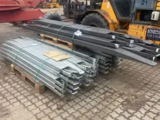 2-4m gafler