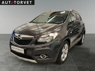 Opel Mokka 1,4 T 140 Cosmo