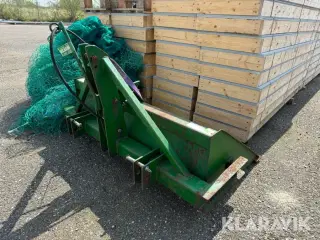 Bagskovl