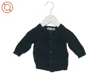 Cardigan fra Name It (str. 56 cm)