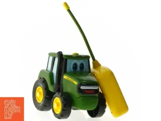 John Deere traktorlegetøj (str. 17 x 13 cm)