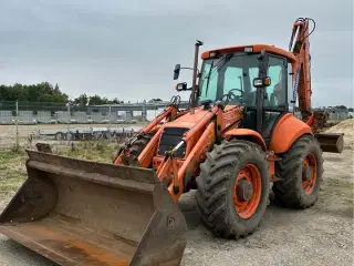 New Holland FB200-4PS