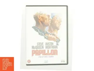 Papillon (Papillion)