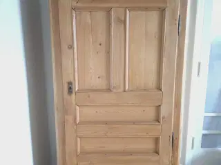 Antikt skab, karlekammerskab