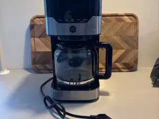 OBH kaffemaskine