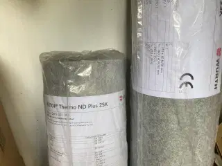 Undertag 125m2 wütop thermo nd plus 2sk