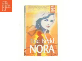 Nora af Tine Bryld (Bog)
