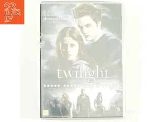 TWILIGHT