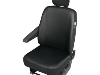 Sædeovertræk førerside Transit Custom, Tourneo 12-23