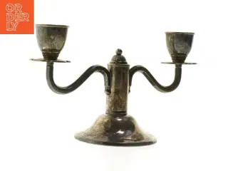 Vintage lysestage