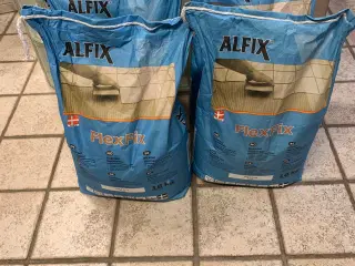 Alfix flexi fix fliseklæb