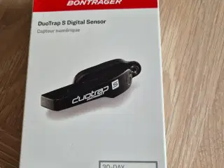 DuoTrap S Digital Sensor