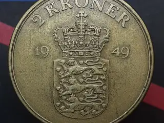 2 kr 1949