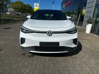 VW ID.4 77 Pro Performance