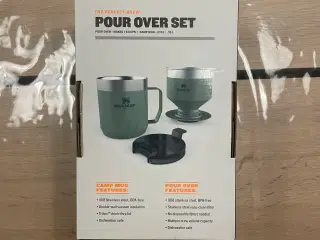 Stanley Perfect Brew Pour Over Set