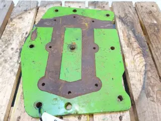 Merlo P41.7 Plade 036771