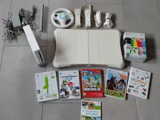 Nintendo Wii